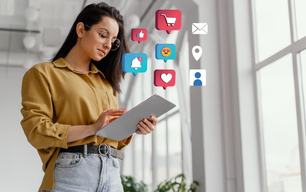 Imagem de capa do artigo: Marketing digital: 4 dicas para aumentar as vendas